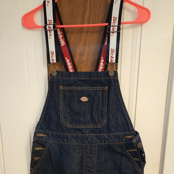 Dickies Jean Overalls 👖 - Picture 3 of 7